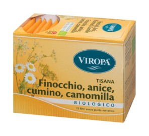 VIROPA FIN/CUM/ANIC/CAM BIO15B