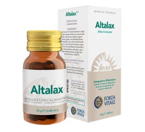 ALTALAX 60 Cpr