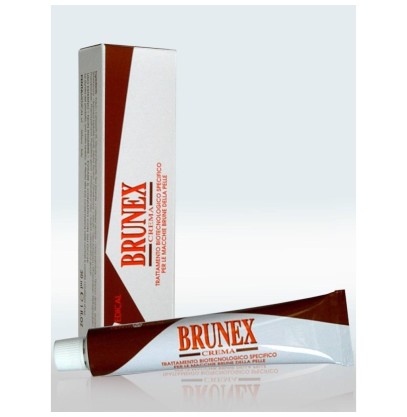 BRUNEX-CREMA SCHIAR 30 ML