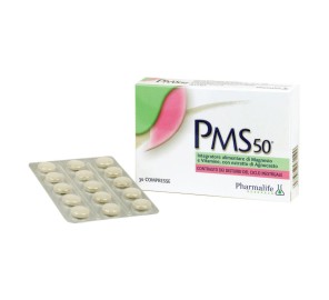 PMS 50 30CPR 16,5G