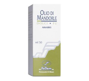 OLIO-MAND DOLCI FADEM 1LT