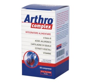 ARTHRO COMPLEX 60CPR