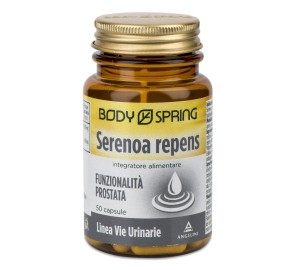 BS SERENOA REPENS 50CPS