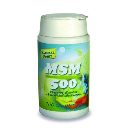 MSM 500 100TAV