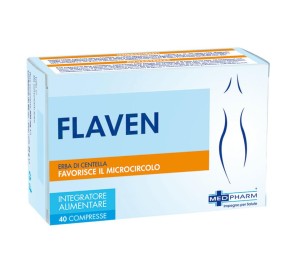 FLAVEN 40CPR