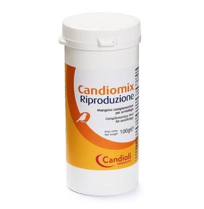 CANDIOMIX Riproduzione 100g