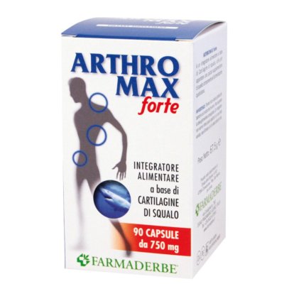 ARTHROMAX Forte 90 Cps
