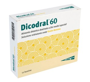 DICODRAL 60 12BS 4,6G