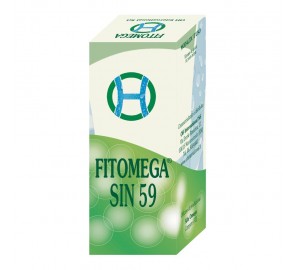 FITOMEGA SIN 59 Gtt 50ml
