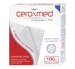 CEROXMED-GRZ SPEC S10X10X100