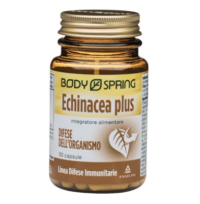 BS ECHINACEA PLUS 150MG 30CPS