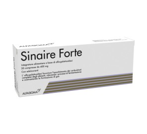 SINAIRE FORTE 30CPR