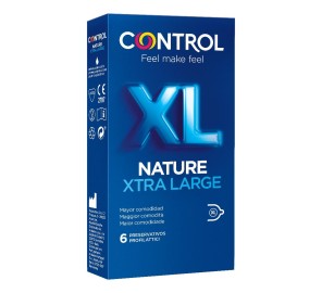 CONTROL XL 6PZ