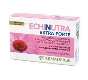 ECHINUTRA EXTRA FORTE 30CPS
