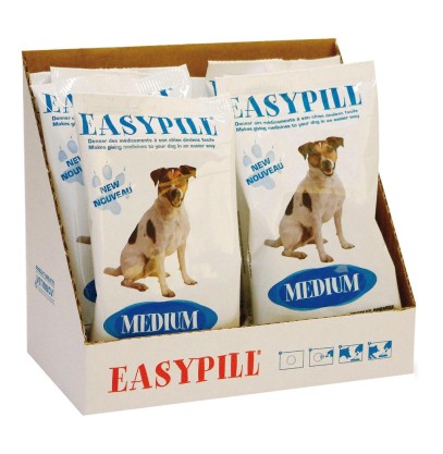 EASYPILL Dog 75g