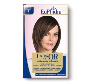 EUPHIDRA EXCOL 5 CAST CHI