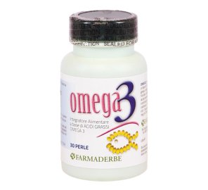 NUTRA Omega*3  30 Prl
