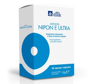 NIPON E ULTRA 30CPS 26G