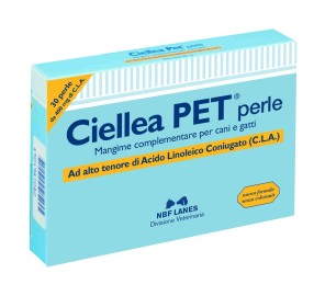 CIELLEA PET 30PRL 20,1G