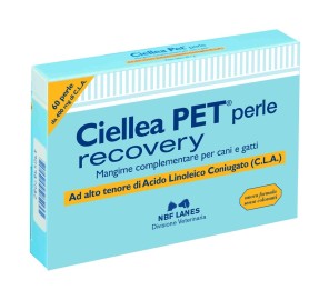 CIELLEA Pet 60 Perle