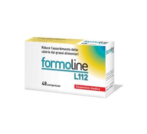 FORMOLINE L112 48CPR