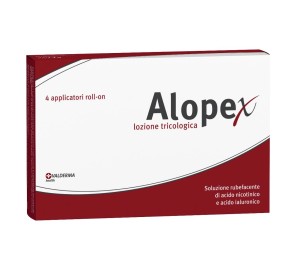 ALOPEX-LOZ CAP ANALC 40ML