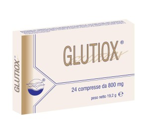GLUTIOX 24CPR