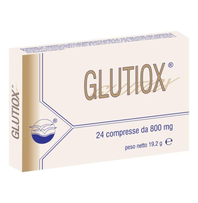 GLUTIOX 24CPR