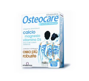 OSTEOCARE 30CPS