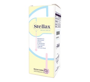 STELLAX SCIR 200ML