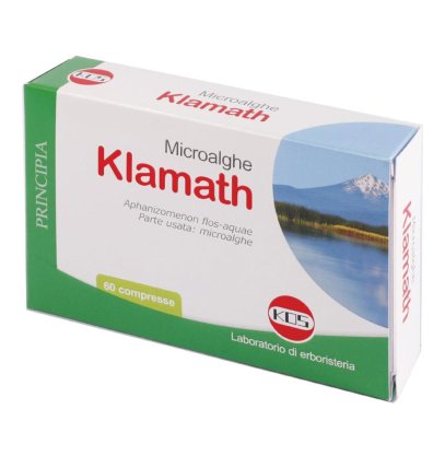 KLAMATH 60CPR