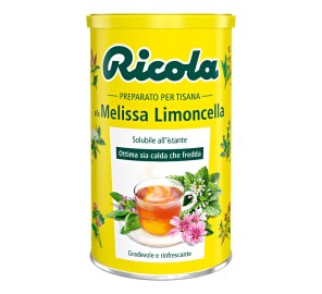 RICOLA Tisana Melissa-Lim.200g