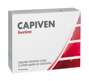 CAPIVEN BUSTINE 20BUST 6G