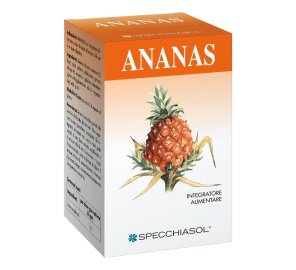 ANANAS ERBE 80CPS SPECCH