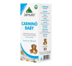 CARMINO BABY 100ML