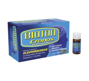 BIOTON CRONOS 12FL NF