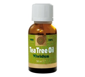 TEA TREE OIL VIVIDUS 30ML
