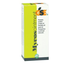 GSE Mycos Ointment 30ml