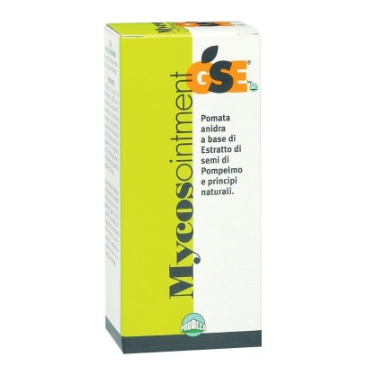 GSE Mycos Ointment 30ml