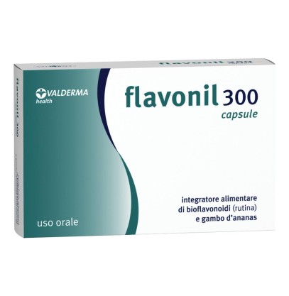 FLAVONIL 300 INTEG  20 CPS