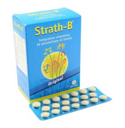 STRATH B 300CPR BIO-STRATH