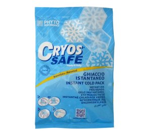 CRYOS SAFE GH IST CM 24X14,5