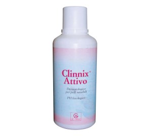 CLINNIX-ATTIVO SHDOC C-F 500