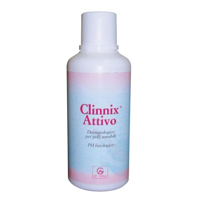 CLINNIX-ATTIVO SHDOC C-F 500