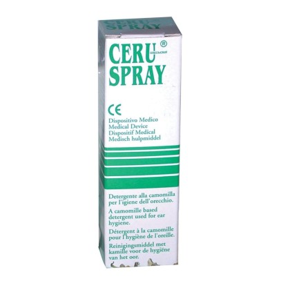 CERU-SPRAY ORECC 30ML