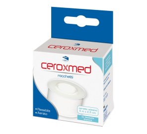 CEROXMED-WHITE ROCC 5X2,50