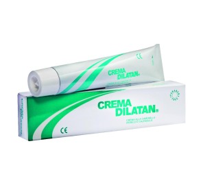 DILATAN-CREMA VEG TB 50ML
