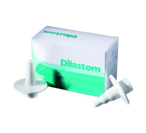 DILASTOM Dilat.Colostomia 2pz