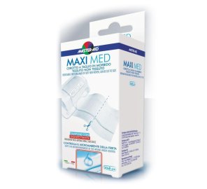MAXI MED CER 50 X 6 CM