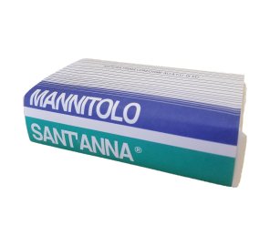 MANNITOLO 25G
